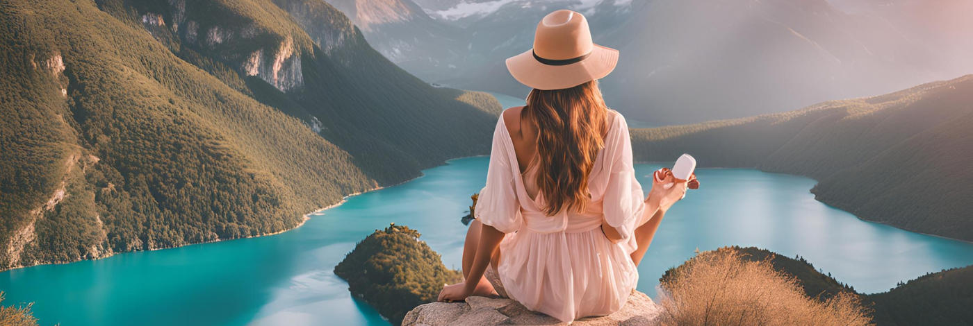 Best Travel Tips for 2025: Embracing Trends and Sustainability