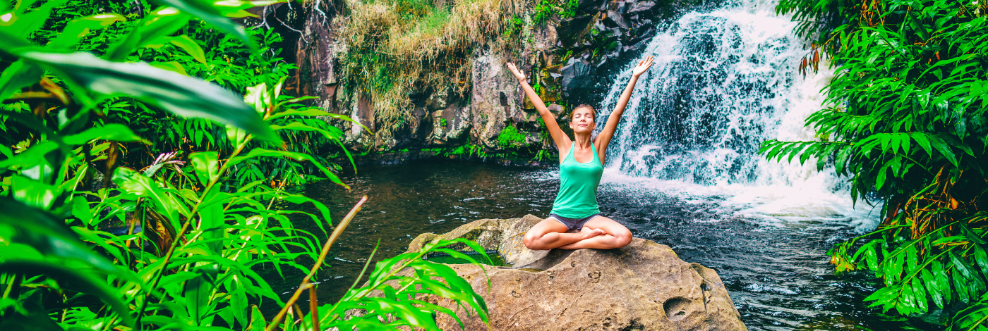 Top Wellness Retreat Destinations for Ultimate Relaxation