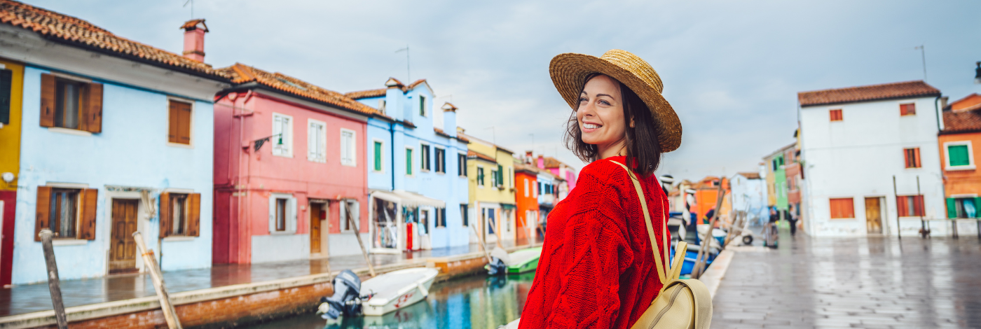 Travel Smarter, Not Harder