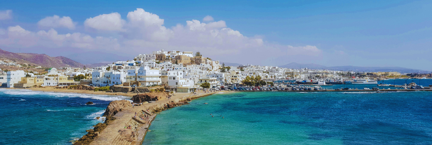 Why Greece is the Ultimate Honeymoon Destination