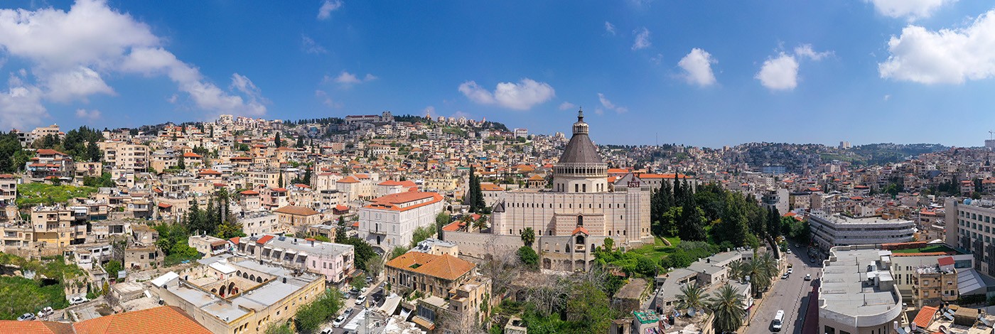 Nazareth
