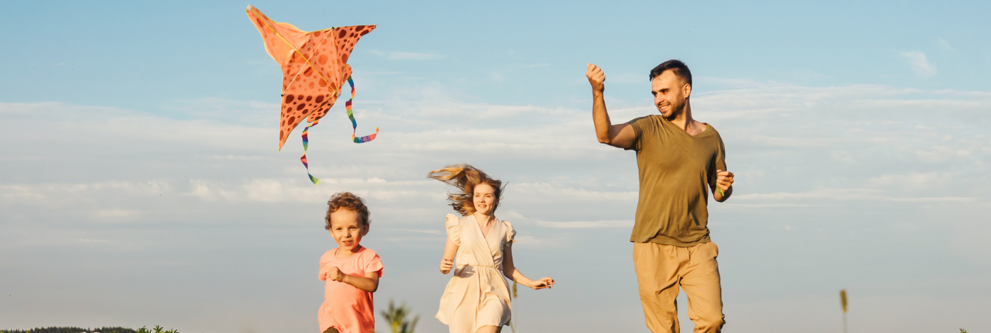 Family adventures start with AEGEAN!