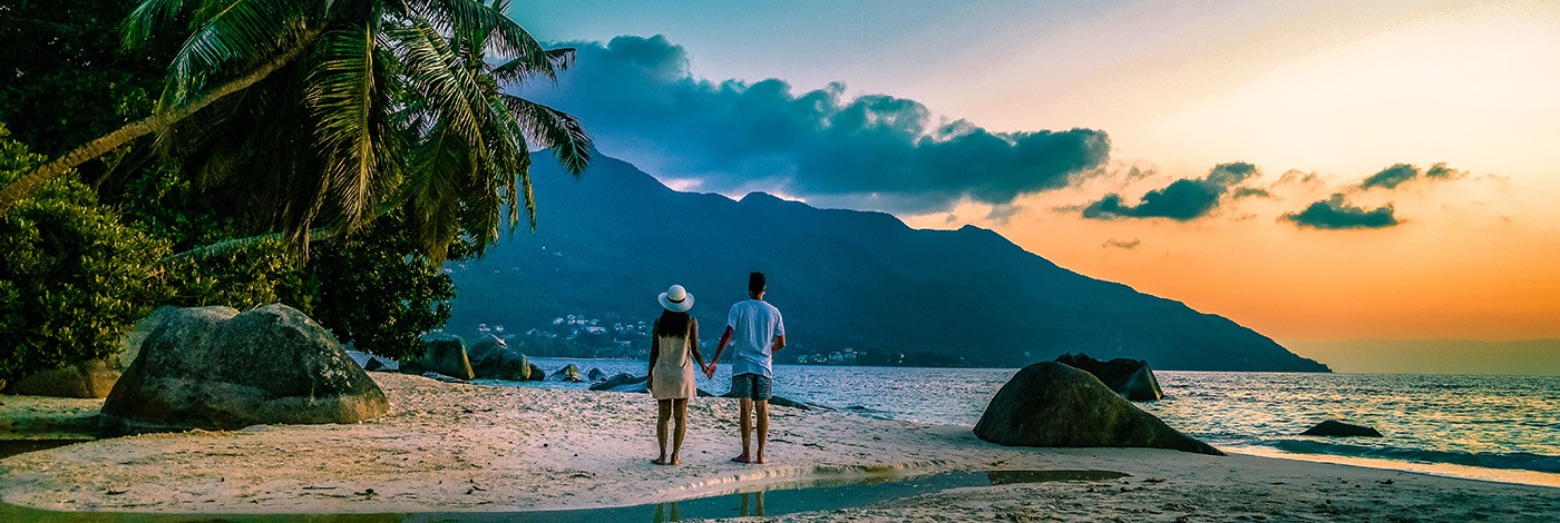 Seychelles