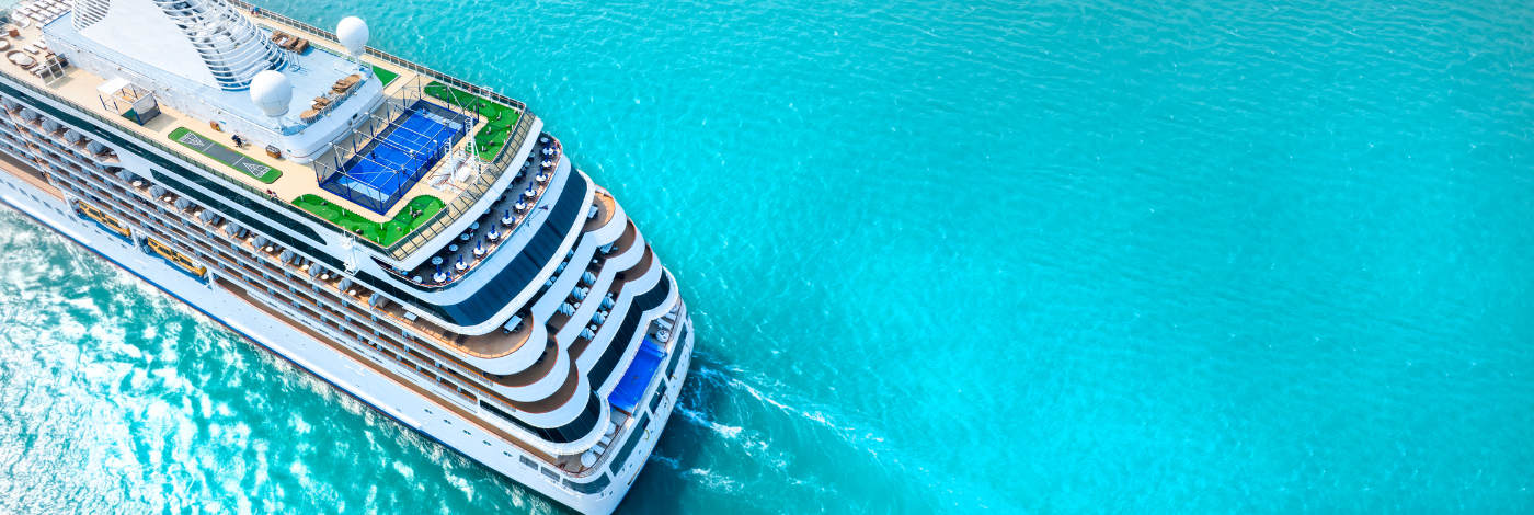 Mediterranean Voyage