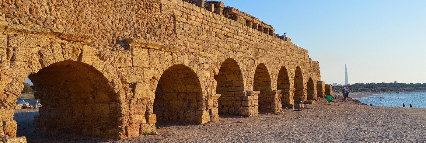 From Jerusalem To Tel Aviv