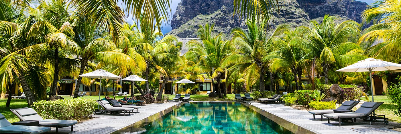 Mauritius
