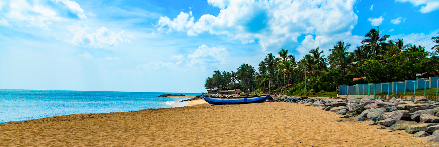 Negombo, Sri Lanka