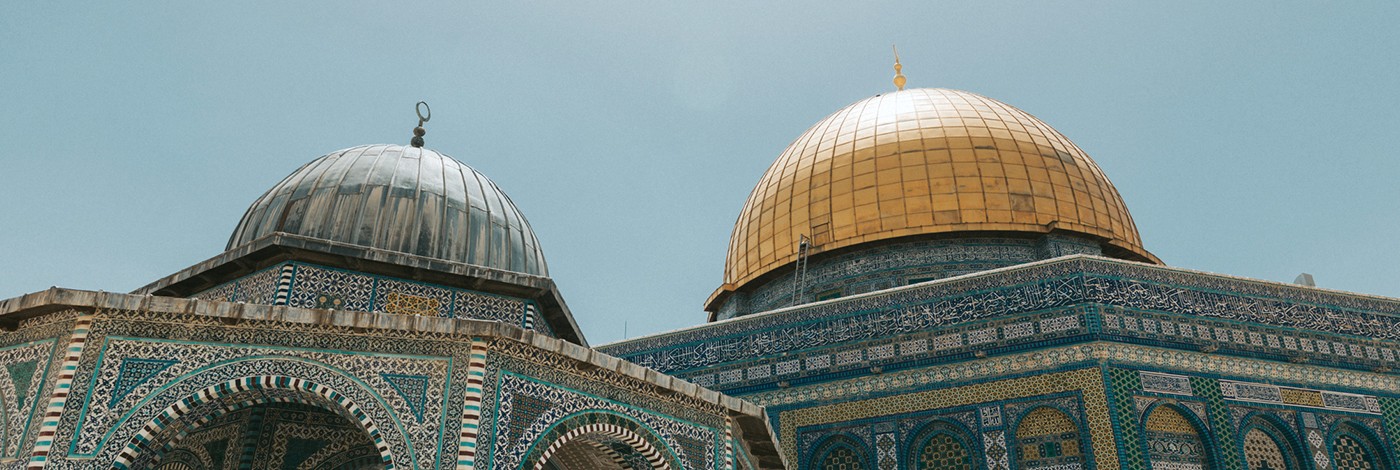 Jerusalem