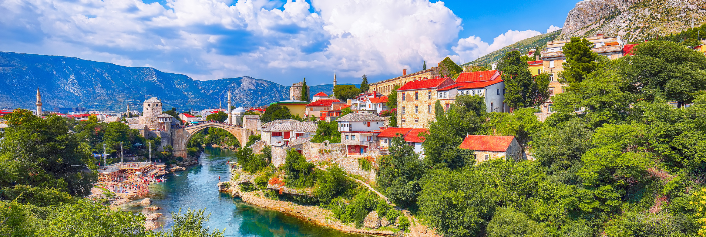 Sarajevo, Bosnia and Herzegovina