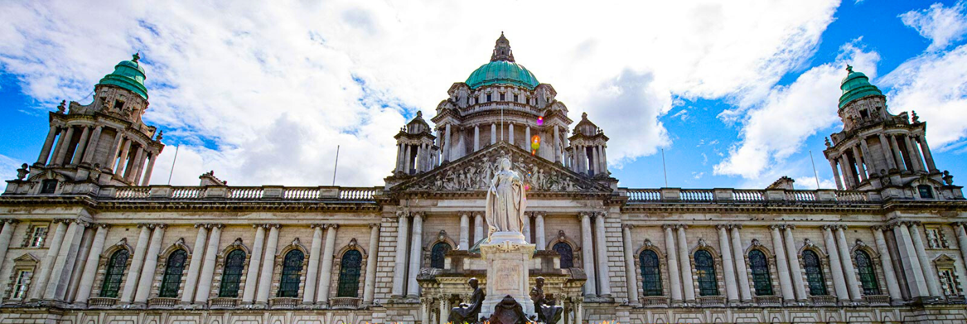 Explore Belfast Brilliance