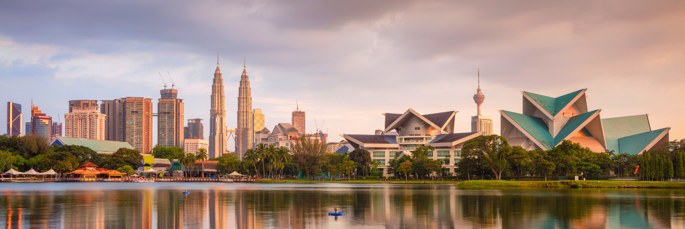 Singapore & Kuala Lumpur Escapade