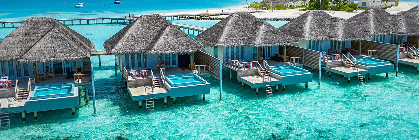 Maldives & Srilanka