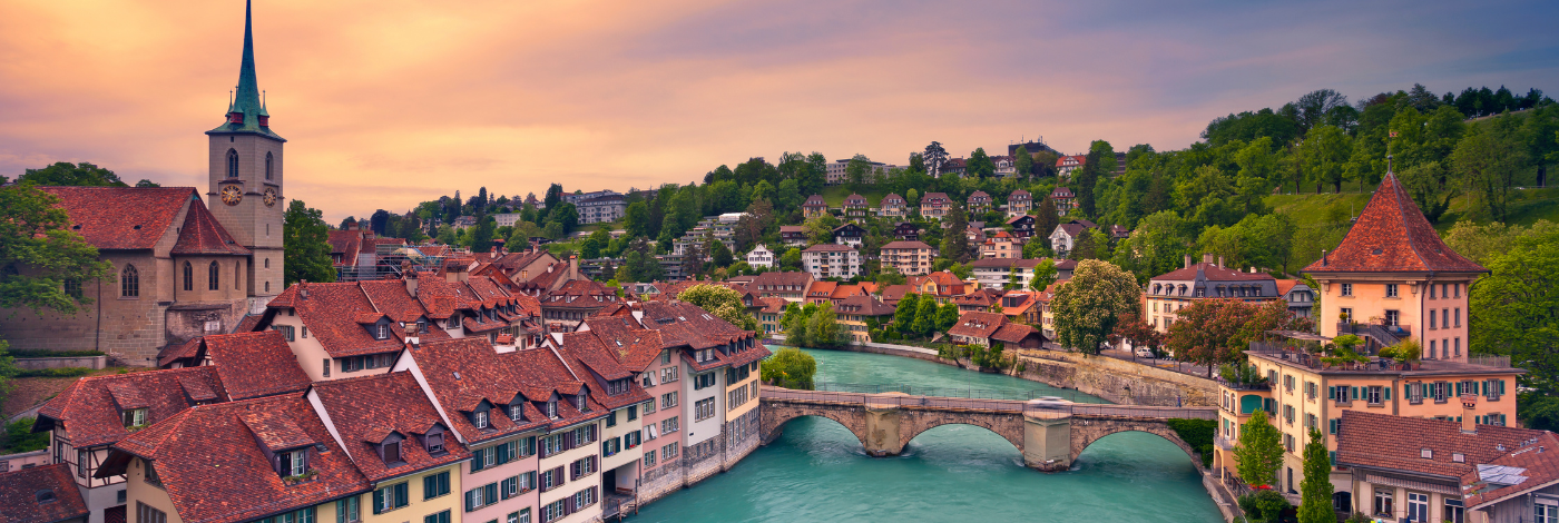 Bern - Switzerland