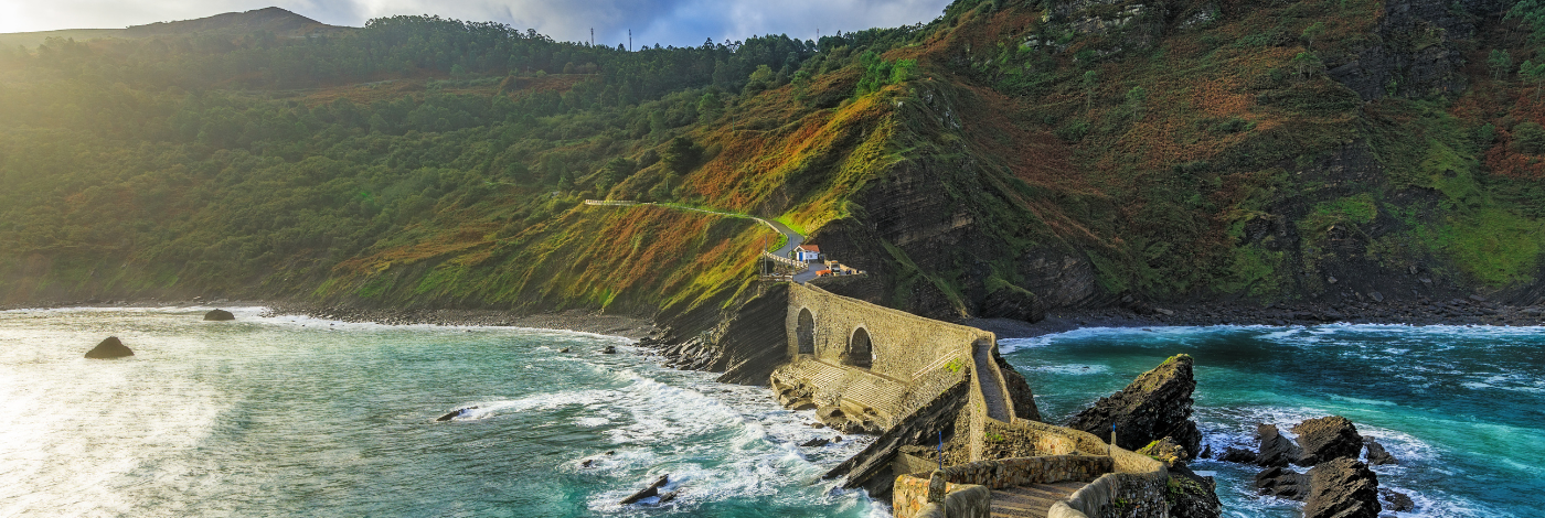 Basque Country