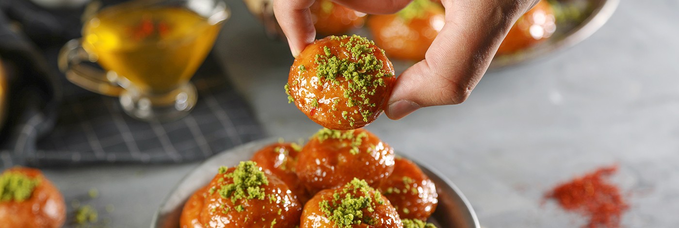 Treasures Of Palestine