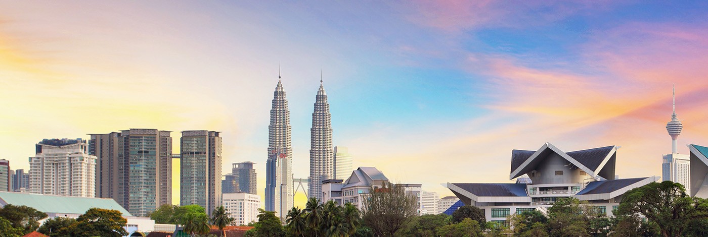 Kuala Lumpur, Malaysia