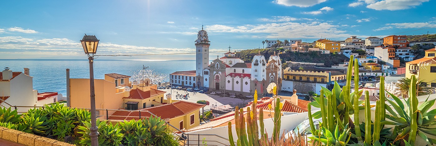 Ski, Bike & Hike in Tenerife