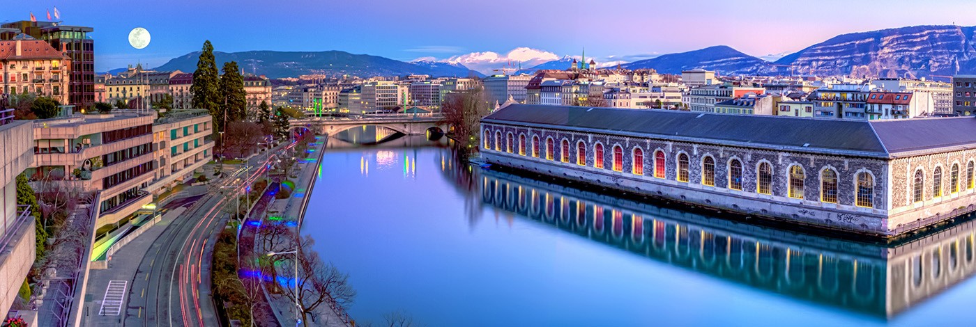 Geneva, Switzerland
