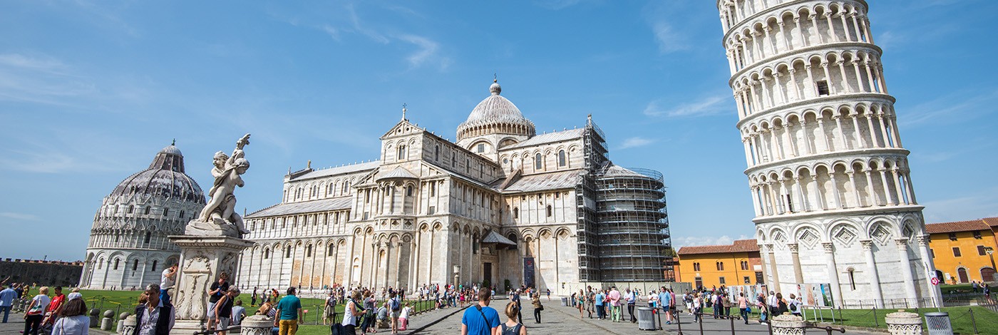 Italy at a Glance