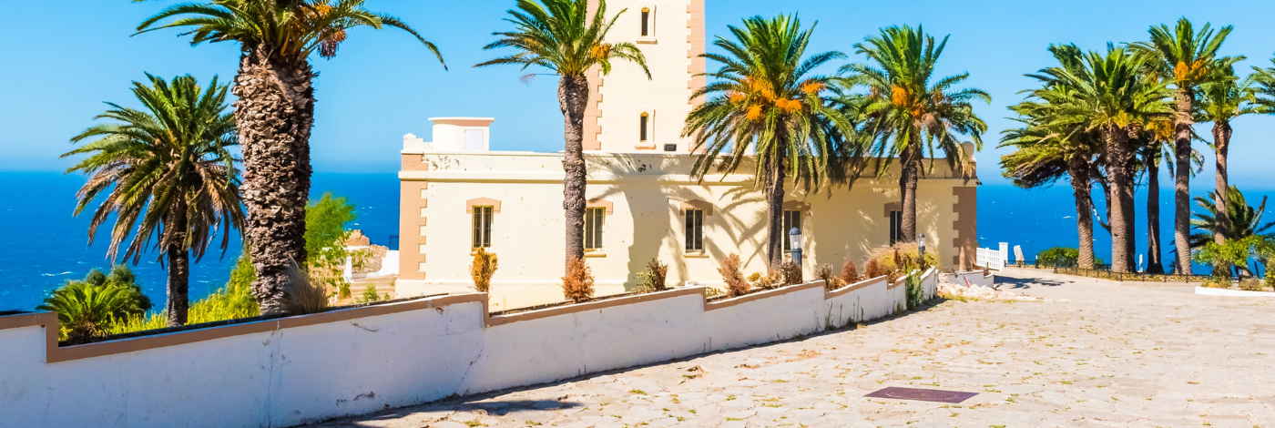 Andalusia and Morocco With Costa Del Sol