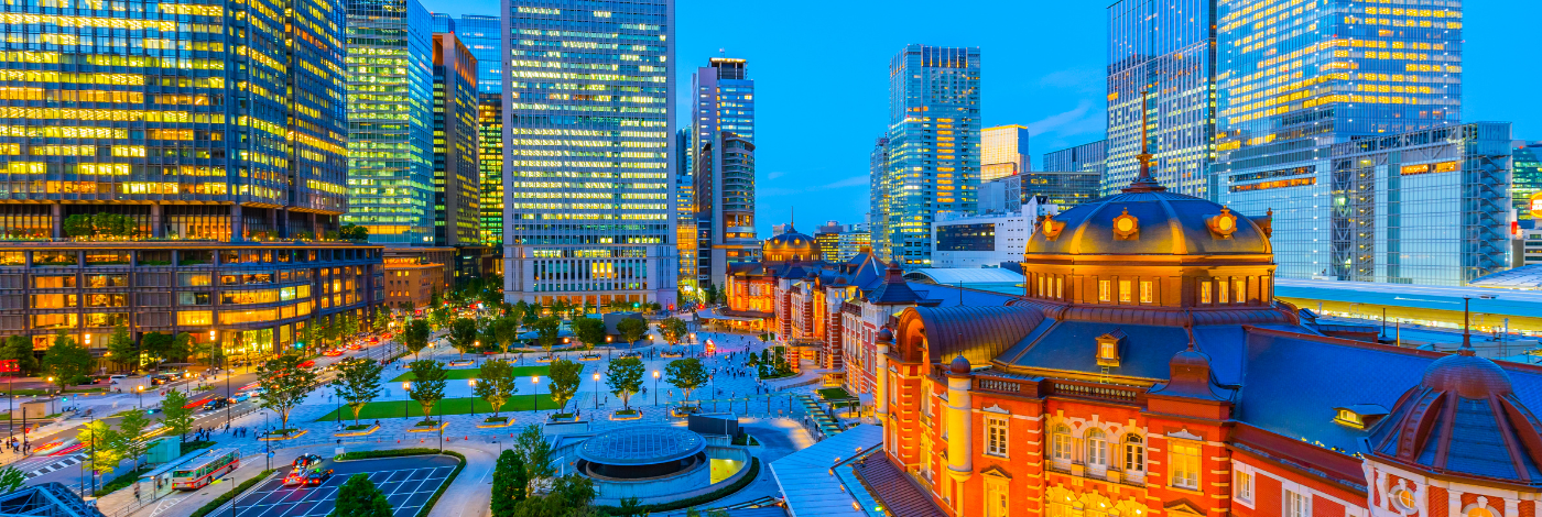 Tokyo, Japan