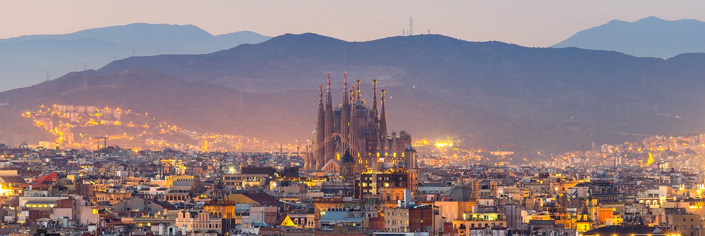 Barcelona, Spain