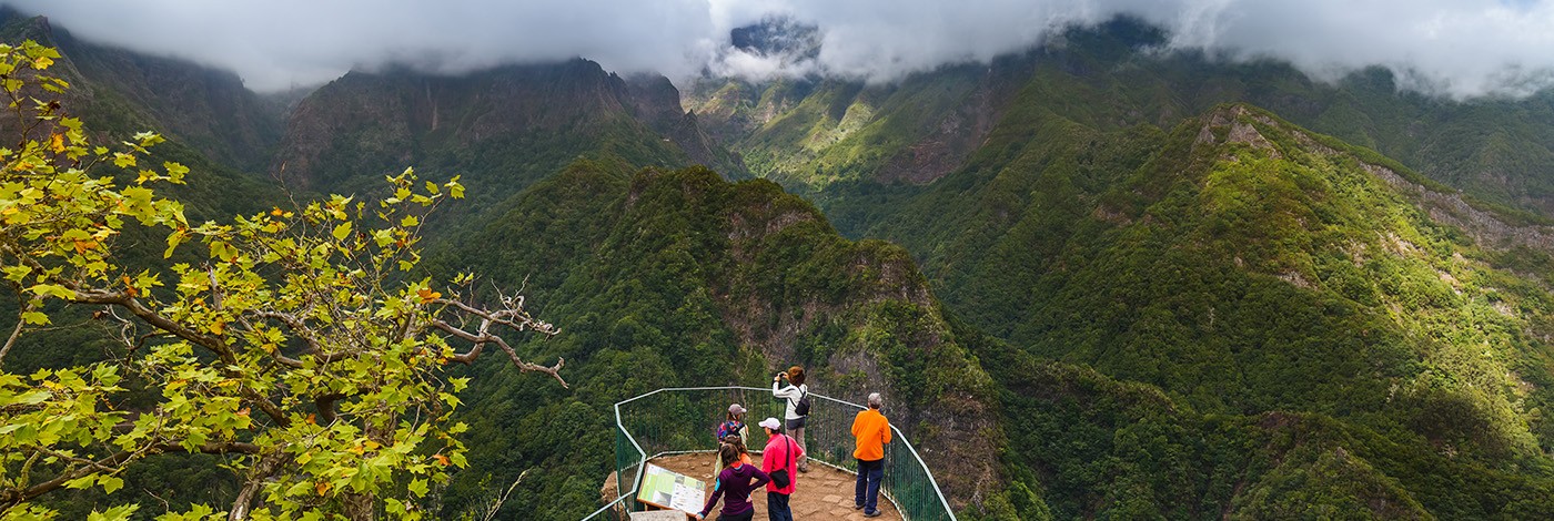Madeira, Portugal