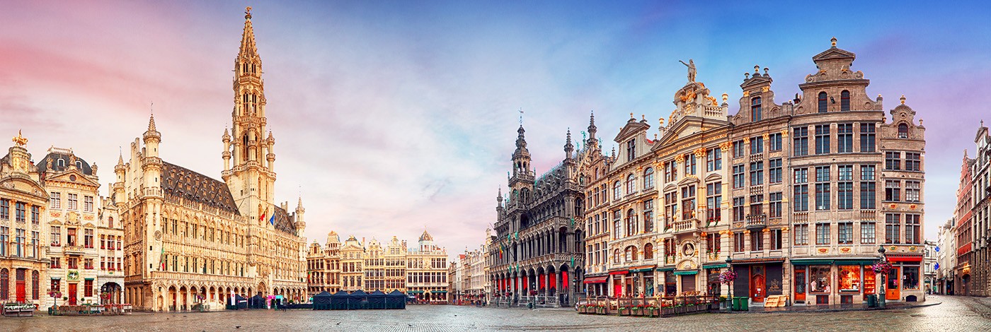 Brussels, Belgium