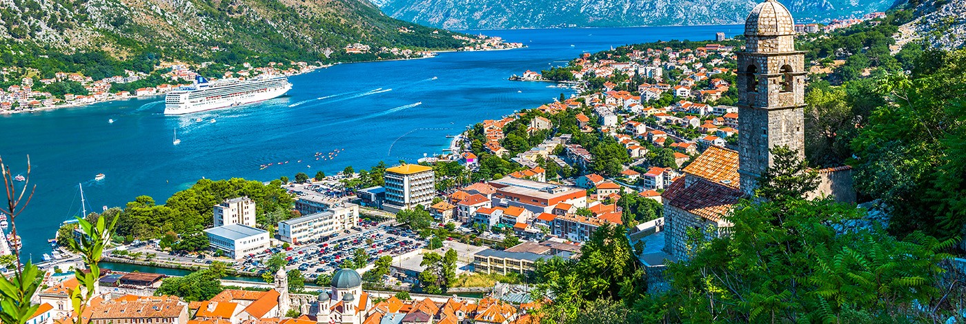 The Best of Croatia with Montenegro