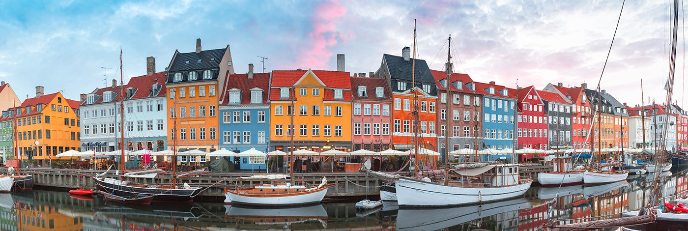 Copenhagen, Denmark
