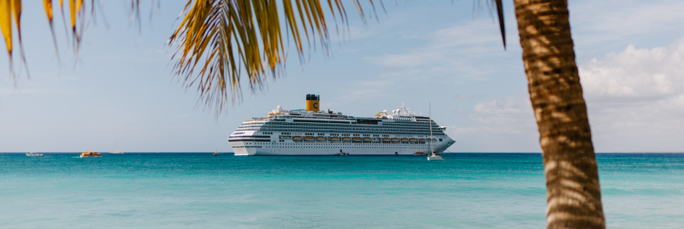Eastern Mediterranean Cruise - Costa Cruises