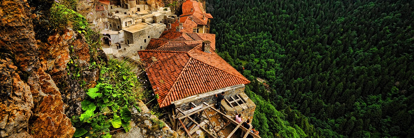 Trabzon