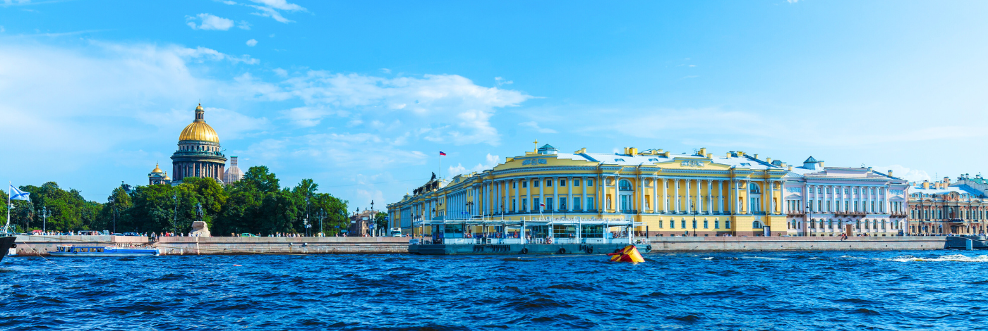 Saint Petersburg, Russia