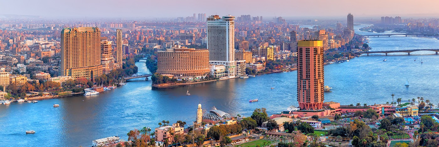 Cairo, Egypt