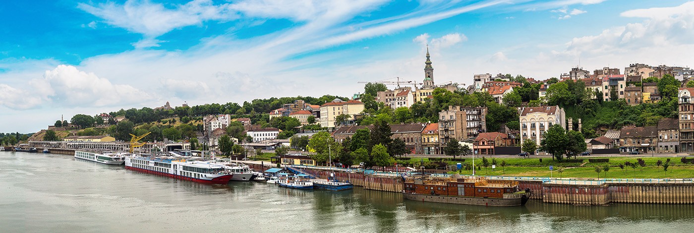 Belgrade, Serbia