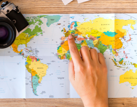 Why You Should Book Your Travel Now—Not Later