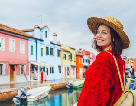 Travel Smarter, Not Harder