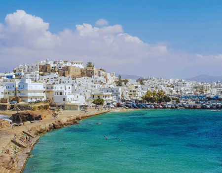 Why Greece is the Ultimate Honeymoon Destination