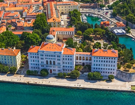 10 Picturesque Towns for Curious Travelers