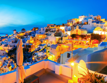 Why Greece is the Ultimate Honeymoon Destination