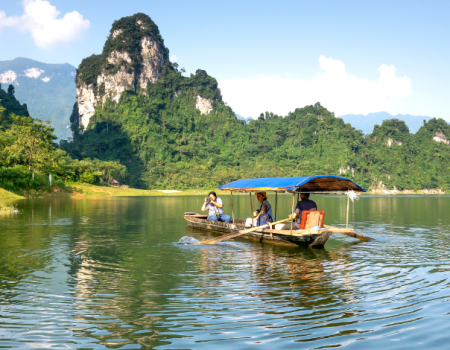 The Transformative Power of Travel