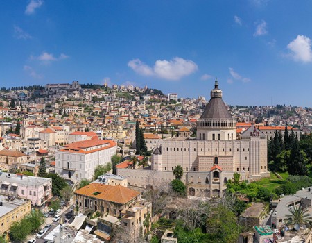 Nazareth