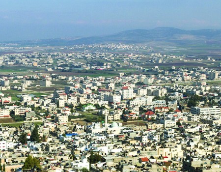 Jenin