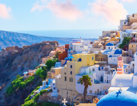 Greece Vacation Packages 2023