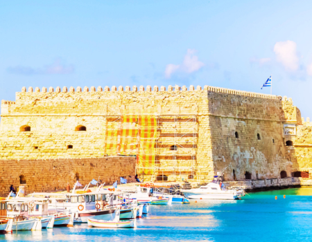 ✈️ Flash Sale: Fly with AEGEAN to Greece & Beyond – Up to 30% off!