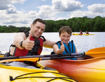 For The Adventurous And The Naturally Curious…