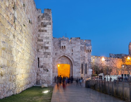 Historical & Cultural Tours