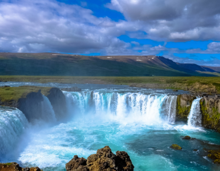 The Great Armenian Traverse