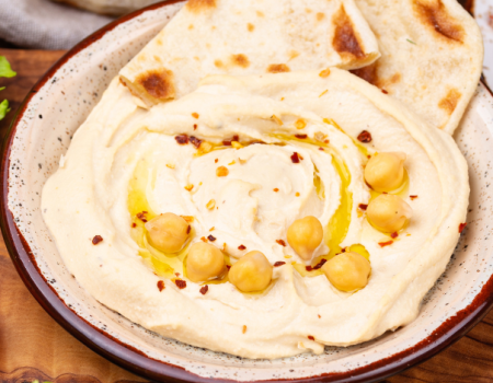 Essence of Palestine