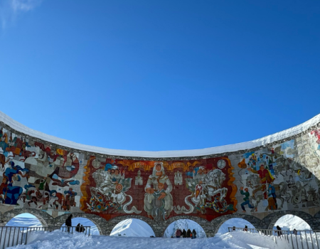 Discover Georgia and Armenia